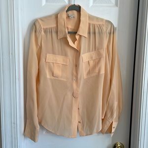 Jcrew Womens Blouse